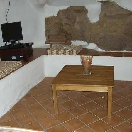 Gospodarstwo wiejskie Cr La Cueva Cr-cc-00114 *