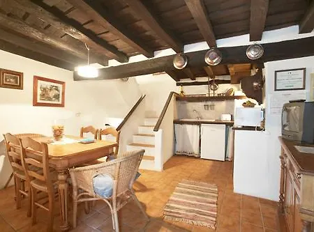 Cr La Cueva Cr-cc-00114