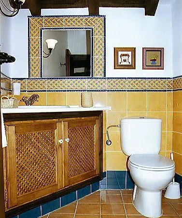 Cr La Cueva Cr-cc-00114 Gospodarstwo wiejskie *