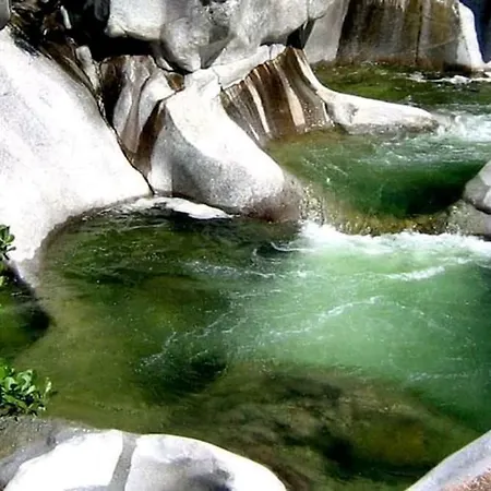 Cr La Cueva Cr-cc-00114 Gospodarstwo wiejskie Casas del Castañar