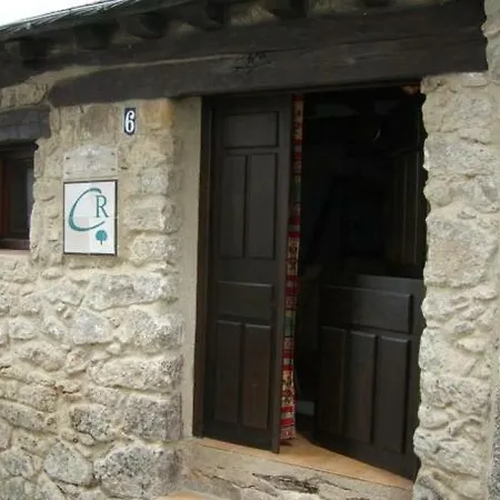 Cr La Cueva Cr-cc-00114