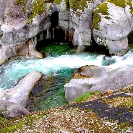 Cr La Cueva Cr-cc-00114 Lantställe