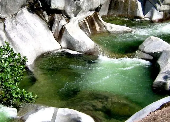 Cr La Cueva Cr-cc-00114 Landhuis Casas del Castañar