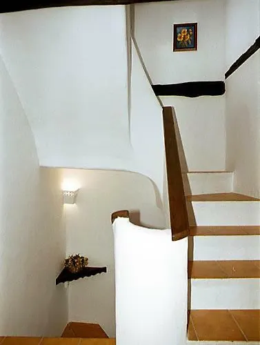 Cr La Cueva Cr-cc-00114