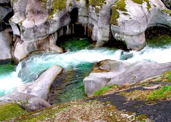 Cr La Cueva Cr-cc-00114 Landhuis